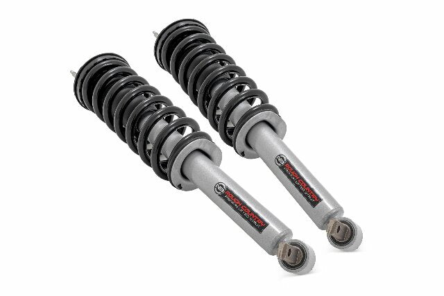 N3 Leveling Struts 2" Loaded Strut Chevy/GMC Canyon/Colorado 23-24 501171