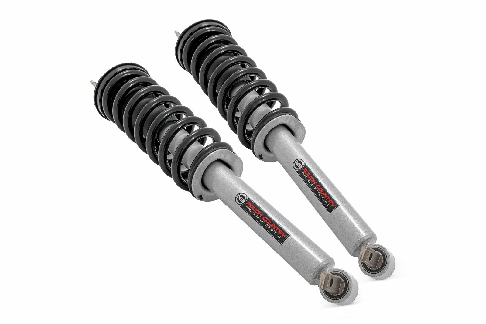 Loaded Strut Pair 4" Chevy/GMC Canyon/Colorado 23-24 -1