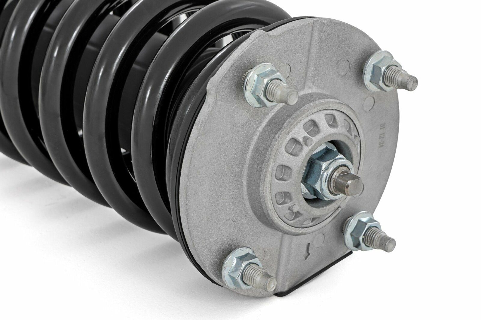 Rough Country Loaded Strut Pair | 3.5 Inch | for Toyota Tacoma 4WD 2024-2025 -2