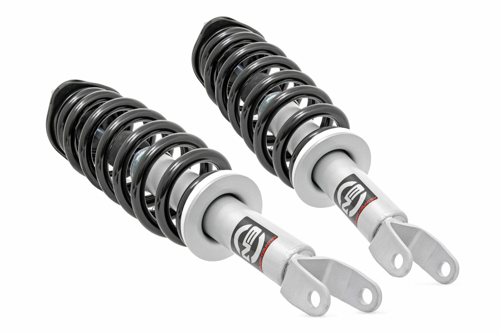 Rough Country Loaded Strut Pair | Stock | for Ram 1500 4WD (2019-2025) -1