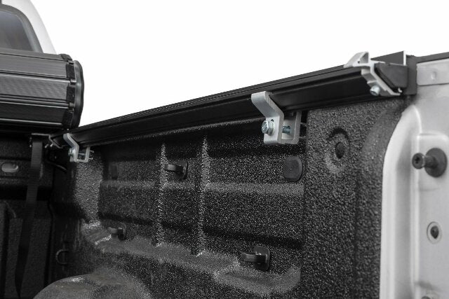 Rough Country Hard Roll Up Cover 5' Bed Chevy/GMC Colorado/Canyon 15-22 50120500