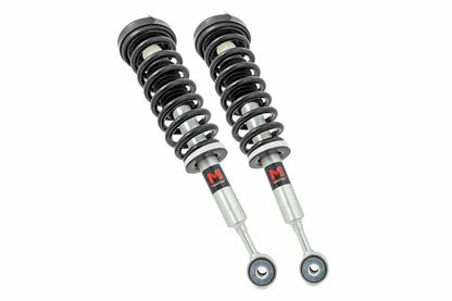 Rough Country M1 Adjustable Leveling Struts 0-2" for Ford F-150 4WD 04-08 502001