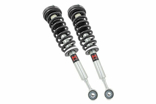 M1 Loaded Strut Pair 6 Inch Ford F-150 4WD 2004-2008 502003