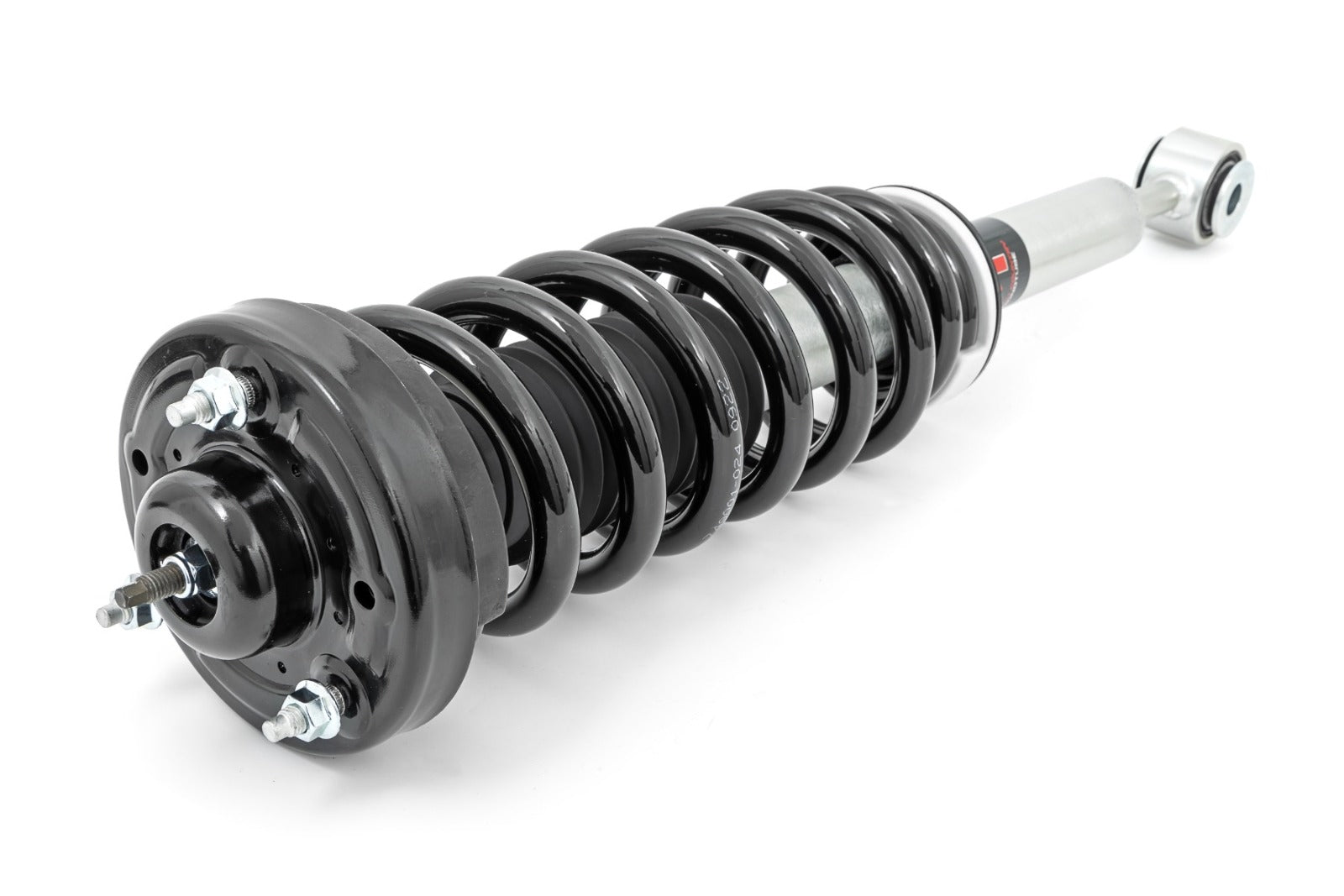 M1 Loaded Strut Pair 6 Inch Ford F-150 4WD 2004-2008 -2
