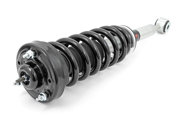 M1 Loaded Strut Pair 6 Inch Ford F-150 4WD 2004-2008 502003