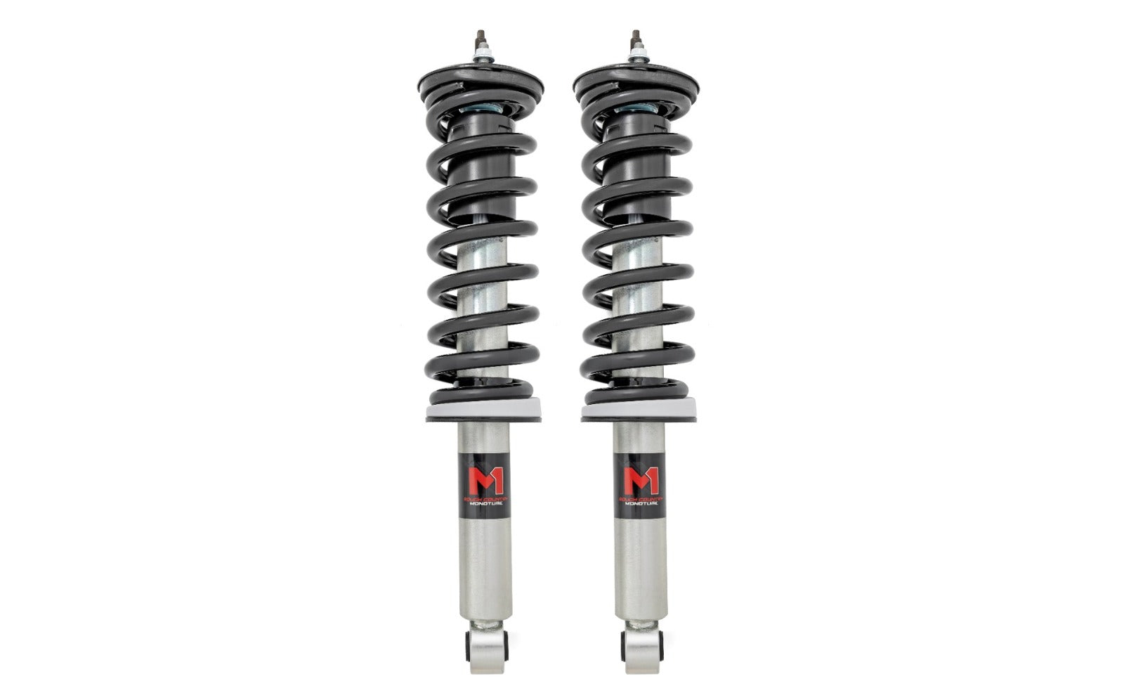 M1 Loaded Strut Pair 2.5 In Toyota 4Runner 96-02 -5