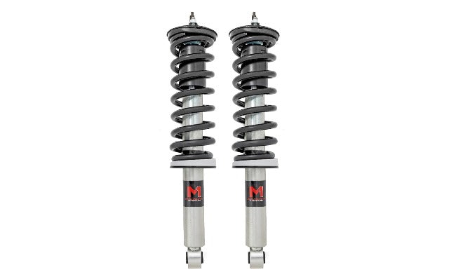 M1 Loaded Strut Pair 2.5 In Toyota 4Runner 96-02 502013