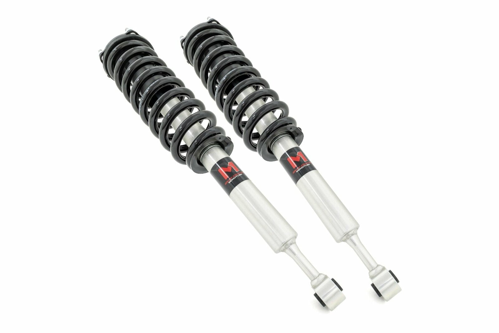 M1 Loaded Struts Monotube 6" Toyota Tundra 4WD 07-21 -1