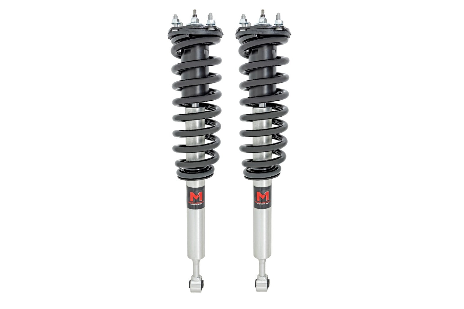 M1 Loaded Struts Monotube 6" Toyota Tundra 4WD 07-21 -4