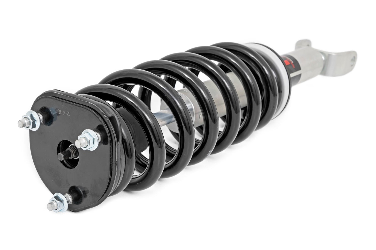 M1 Loaded Strut Pair 4" Ram 1500 4WD 12-18 & Classic -2