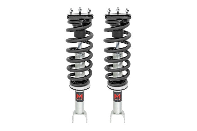 M1 Adjustable Leveling Struts Mono 0-2" Ram 1500 12-18 502028