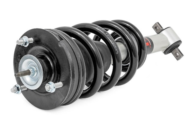 M1 Adjustable Leveling Struts Mono 0-2 Chevy/GMC 1500 07-13 502029