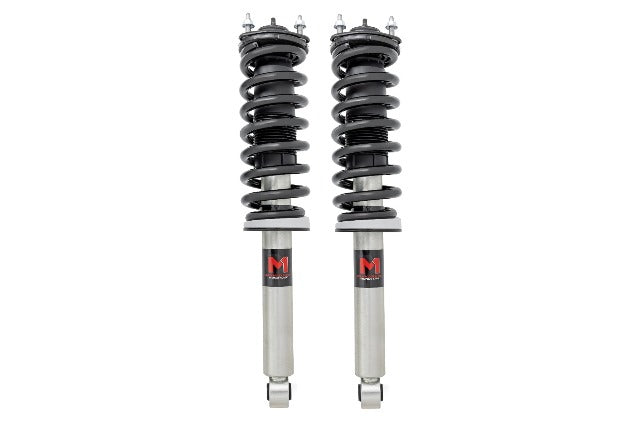 M1 Loaded Strut Pair 6in Chevy/GMC Canyon/Colorado 15-22 502050