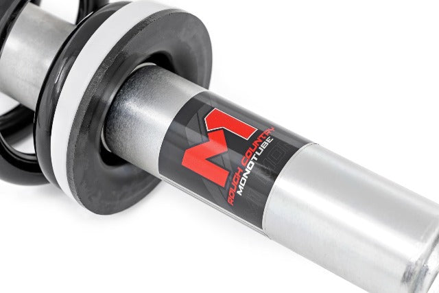 M1 Leveling Struts Monotube 0-2" Ram 1500 2WD/4WD 2019-2022 502061