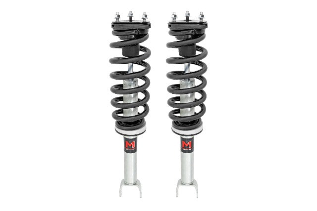 M1 Loaded Strut Pair 6 In Ram 1500 4WD 2019-2023 502062