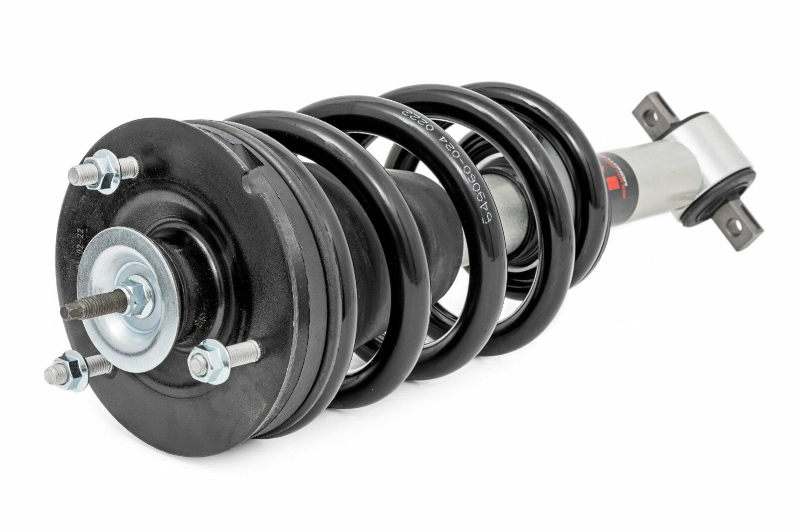 M1 Adjustable Leveling Struts Diesel Chevy/GMC 1500 20-24 -2