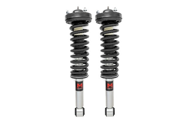 M1 Loaded Strut Pair 3" Ford F-150 4WD 2009-2013 502070