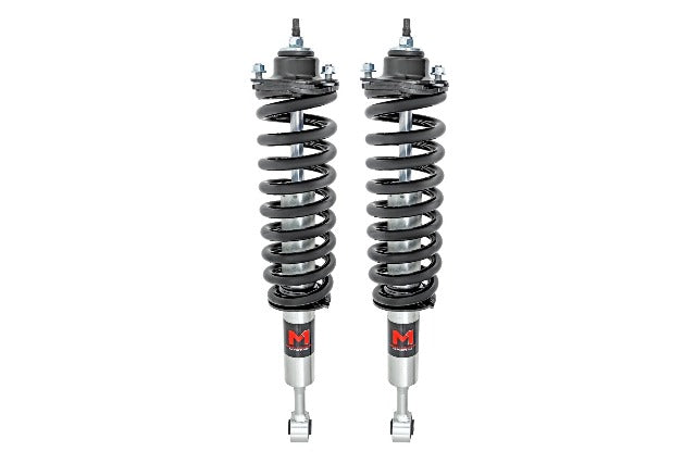 M1 Leveling Struts Monotube 0-2" Toyota Tacoma 2WD/4WD 05-22 502075