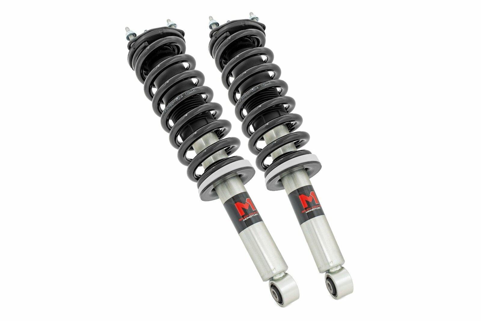 M1 Adjustable Leveling Struts 0-2" Chevy/GMC Canyon/Colorado 15-22 -1