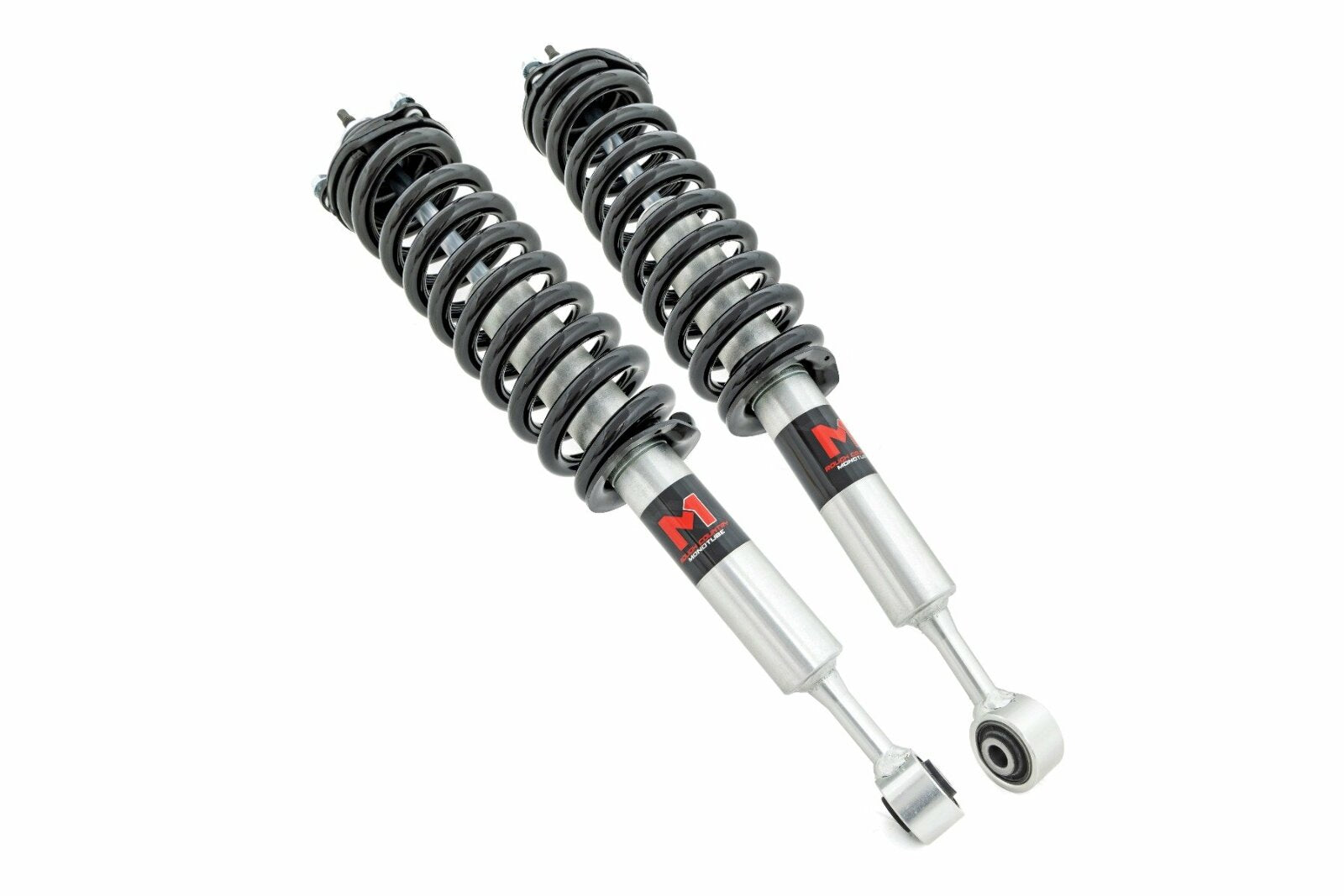 M1 Loaded Strut Pair 6in Toyota Tacoma 2WD/4WD 05-22 -1