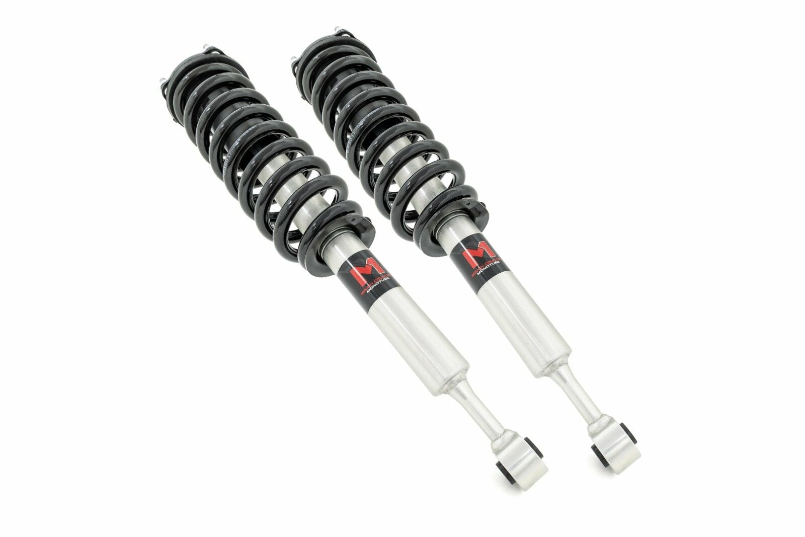 M1 Loaded Strut Pair Monotube 3.5in Toyota Tundra 4WD 07-21 -1