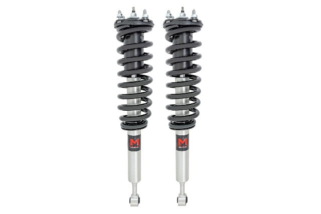 M1 Loaded Strut Pair Monotube 3.5in Toyota Tundra 4WD 07-21 502081