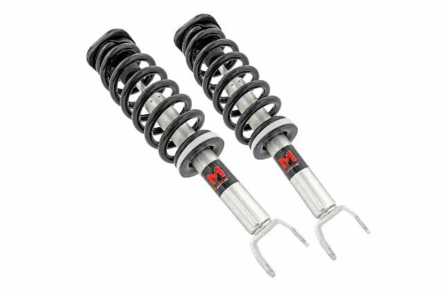 M1 Loaded Strut Pair 3.5 Inch Ram 1500 2WD/4WD 19-23 502087