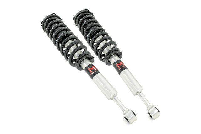 M1 Leveling Struts Monotube 0-2" Toyota Tundra 4WD 07-21 502090
