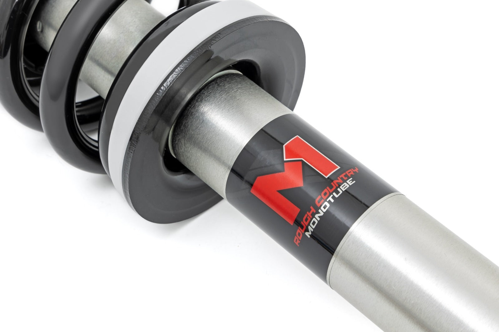 M1 Loaded Strut Pair 2.5" Toyota Tacoma 2WD/4WD 95-04 -3