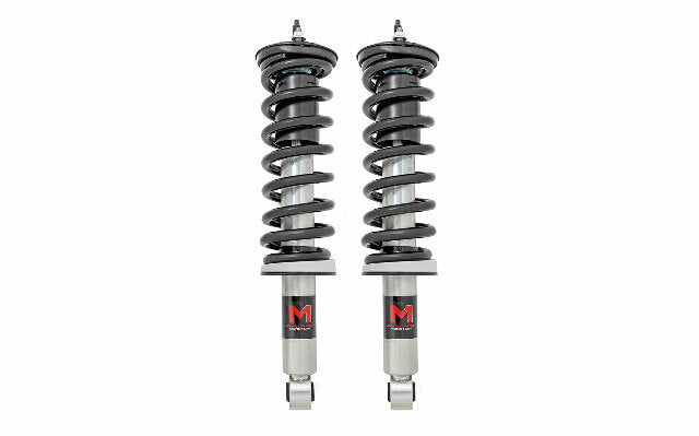 M1 Loaded Strut Pair 2.5" Toyota Tacoma 2WD/4WD 95-04 502126