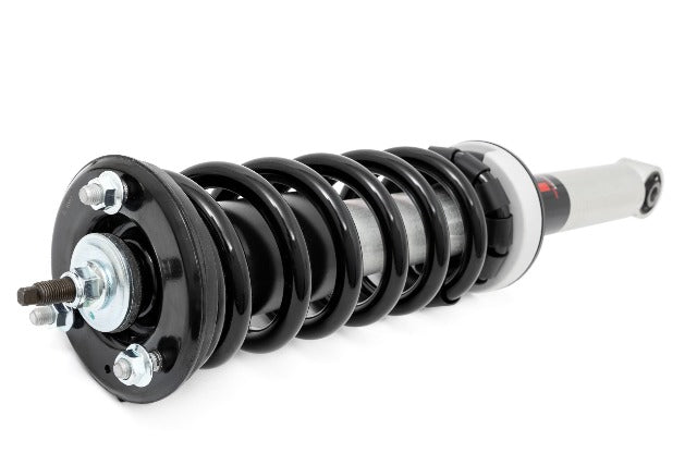 M1 Loaded Strut Pair 2.5" Toyota Tacoma 2WD/4WD 95-04 502126