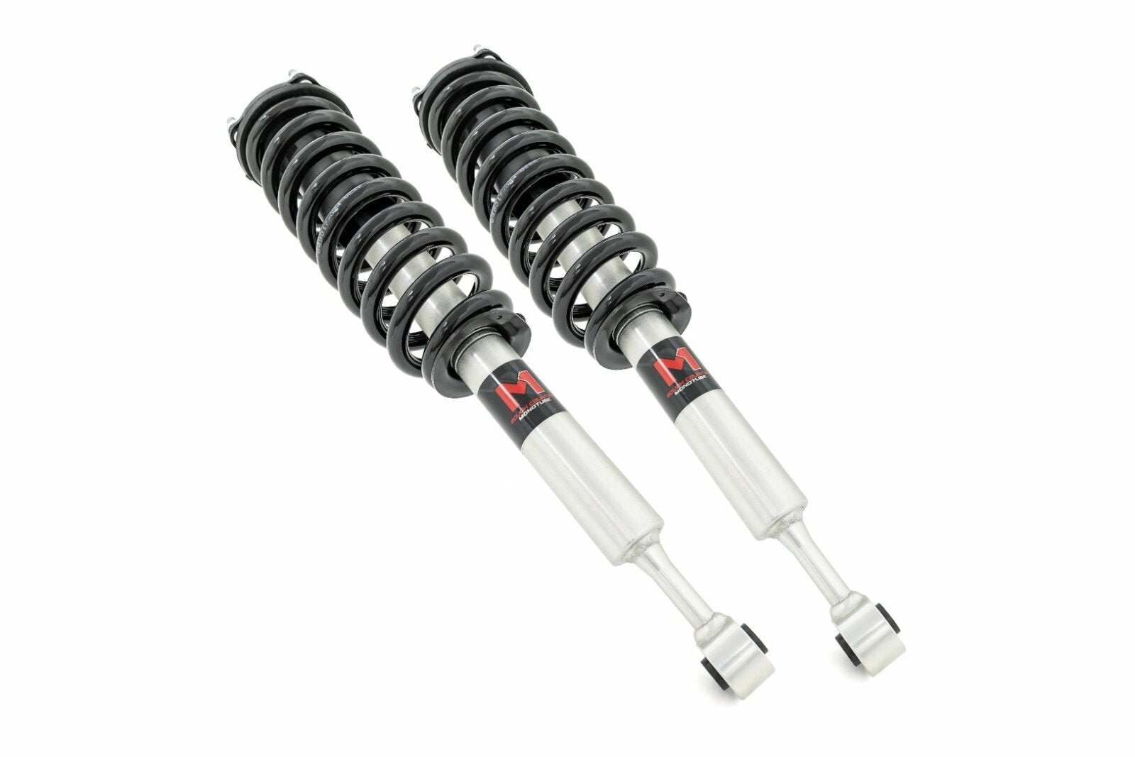 M1 Adjustable Leveling Struts 0-2" Toyota Tundra 4WD 2022 -1
