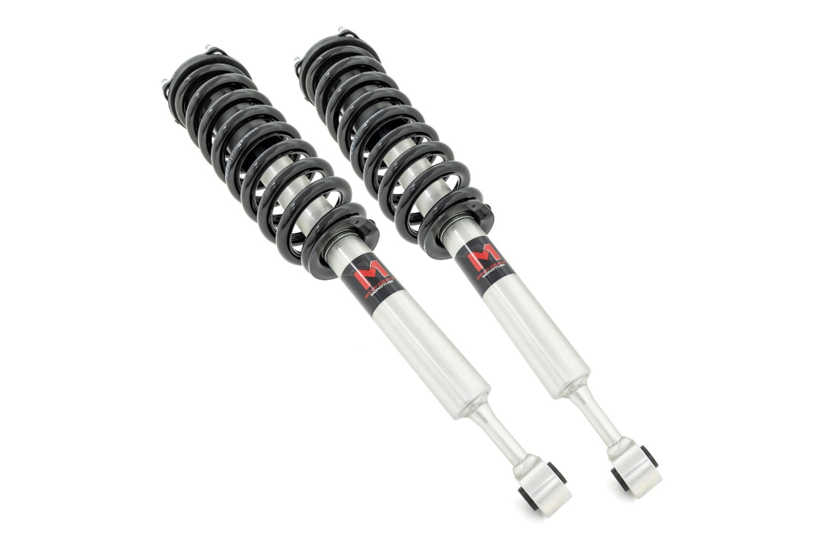 M1 Loaded Strut Pair 6" Toyota Tundra 4WD 2022-2023 -1