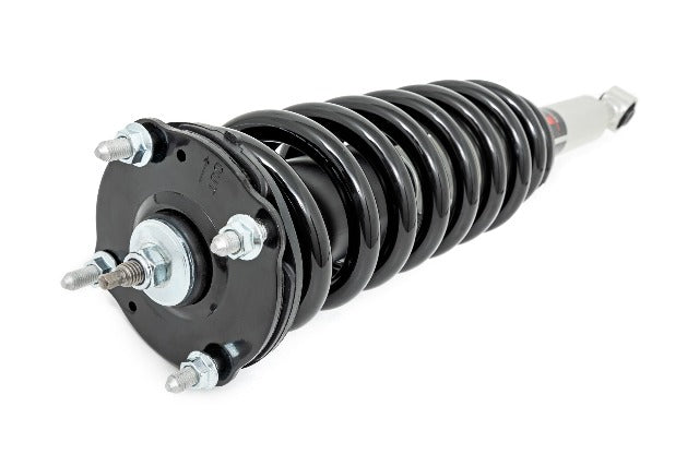 M1 Loaded Strut Pair 6" Toyota Tundra 4WD 2022-2023 502150