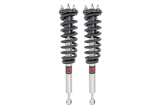 M1 Loaded Strut Pair 6" Toyota Tundra 4WD 2022-2023 502150