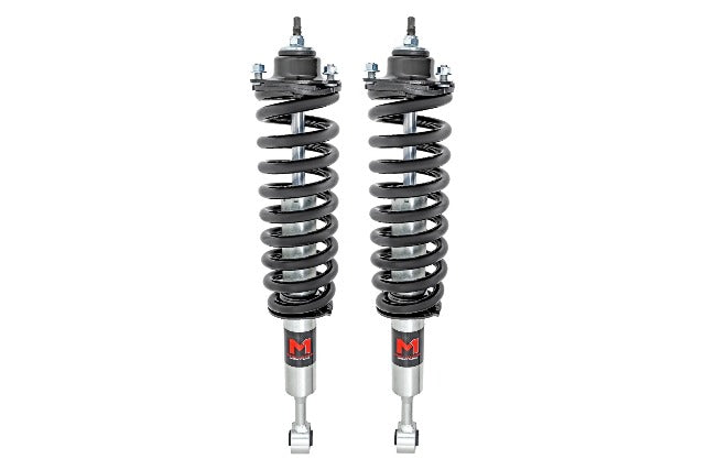 M1 Loaded Strut Pair 3" Toyota 4Runner/FJ 4WD 03-09 502161_B