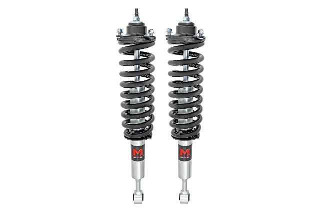 M1 Loaded Strut Pair 4.5in Toyota 4Runner 4WD 2010-2023 502166