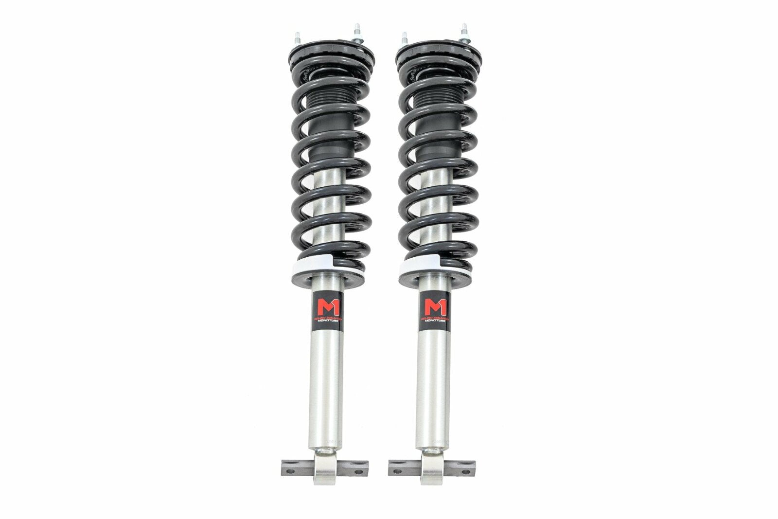 M1 Loaded Strut Pair 4in Chevy/GMC Canyon/Colorado 23-24 -2
