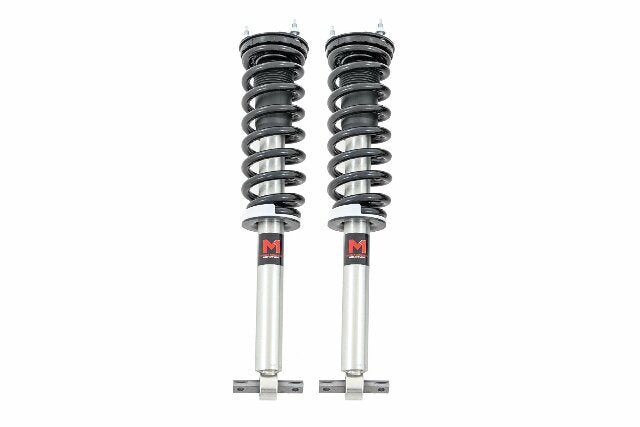 M1 Loaded Strut Pair 6in Chevy/GMC Canyon/Colorado (23-24) 502173
