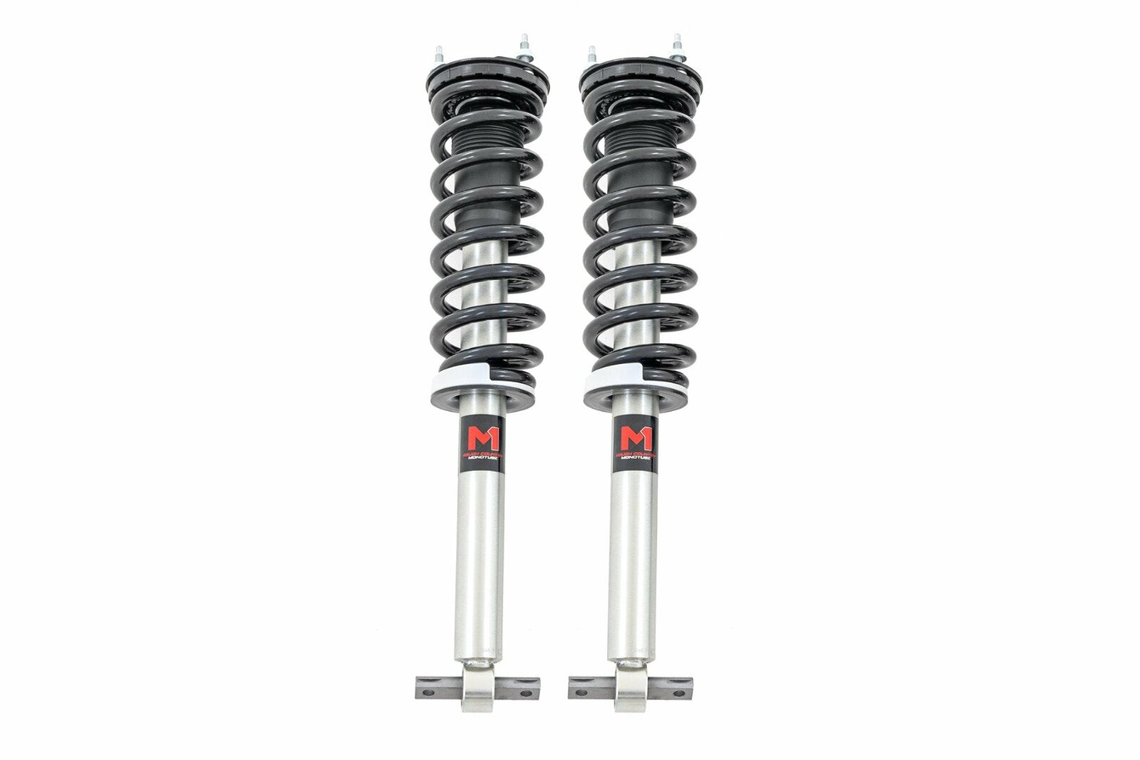 M1 Loaded Strut Pair 6in Chevy/GMC Canyon/Colorado (23-24) -2