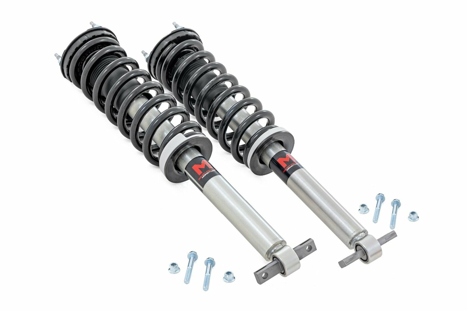 M1 Loaded Strut Pair 6in Chevy/GMC Canyon/Colorado (23-24) -1