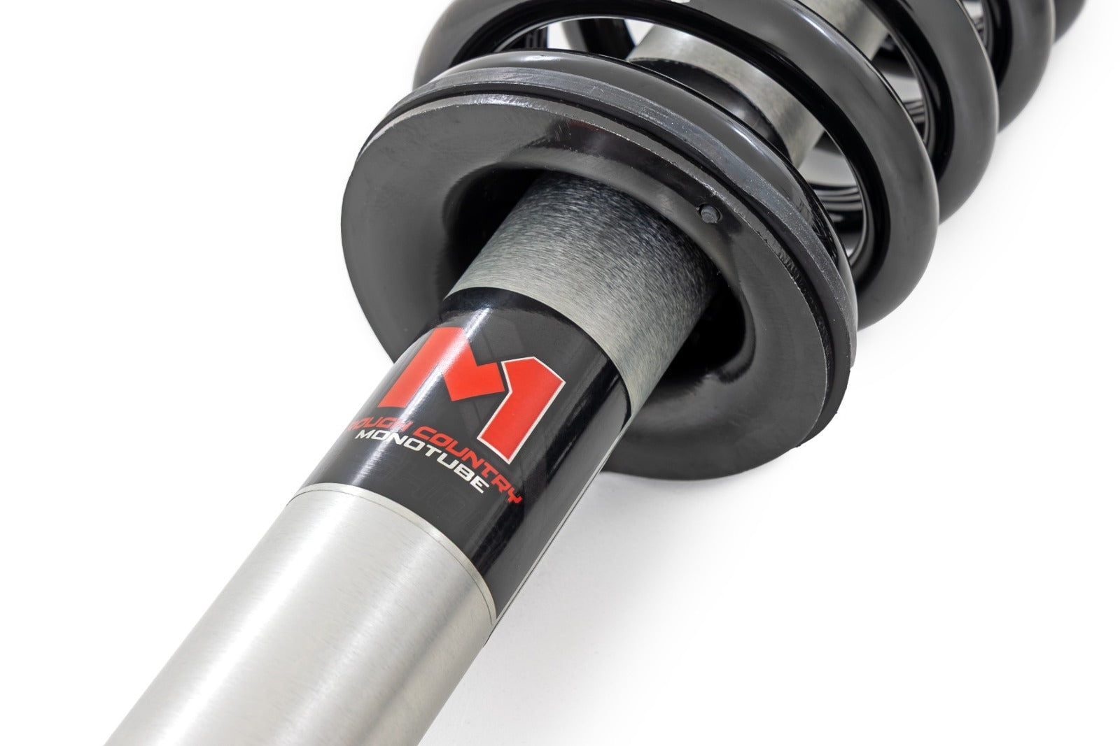 Rough Country M1 Adjustable Struts Monotube 0-2" for Toyota Tacoma 2WD 24-25 502177A