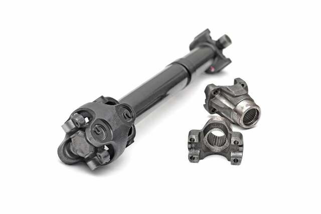 CV Front Drive Shaft Jeep Wrangler JK/JKU 12-18