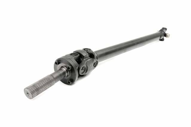 GMC Front CV Drive Shaft 02-15 1500 Denali AWD -1