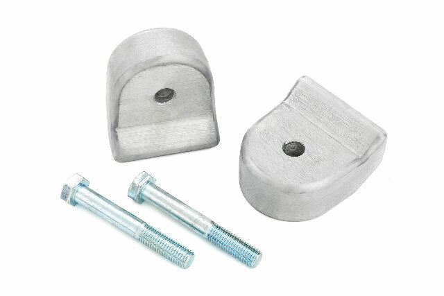 1.5in Ford Leveling Spacers 05-20 F-250/350