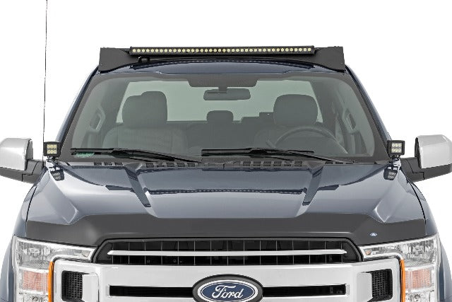 Roof Rack Ford F-150 2WD/4WD (2015-2018) - 51020