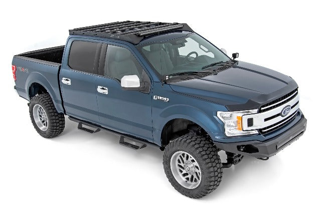 Roof Rack Ford F-150 2WD/4WD (2015-2018) - 51020