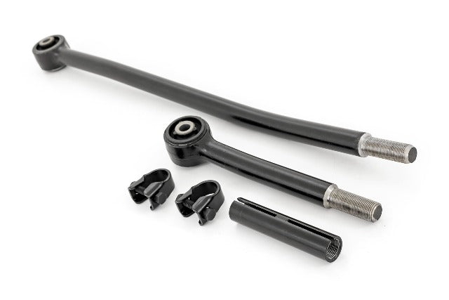 Rough Country Adjustable Track Bar Forged Rear 0-7" Lift For Ford Bronco 21-22 51033