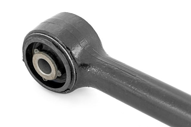 Rough Country Adjustable Track Bar Forged Rear 0-7" Lift For Ford Bronco 21-22 51033