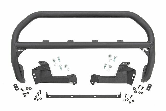 Nudge Bar Ford Bronco Sport 4WD (2021-2023) - -1
